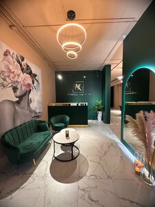 Акватория красоты (Vladivostok, Sochinskaya Street, 9), beauty salon