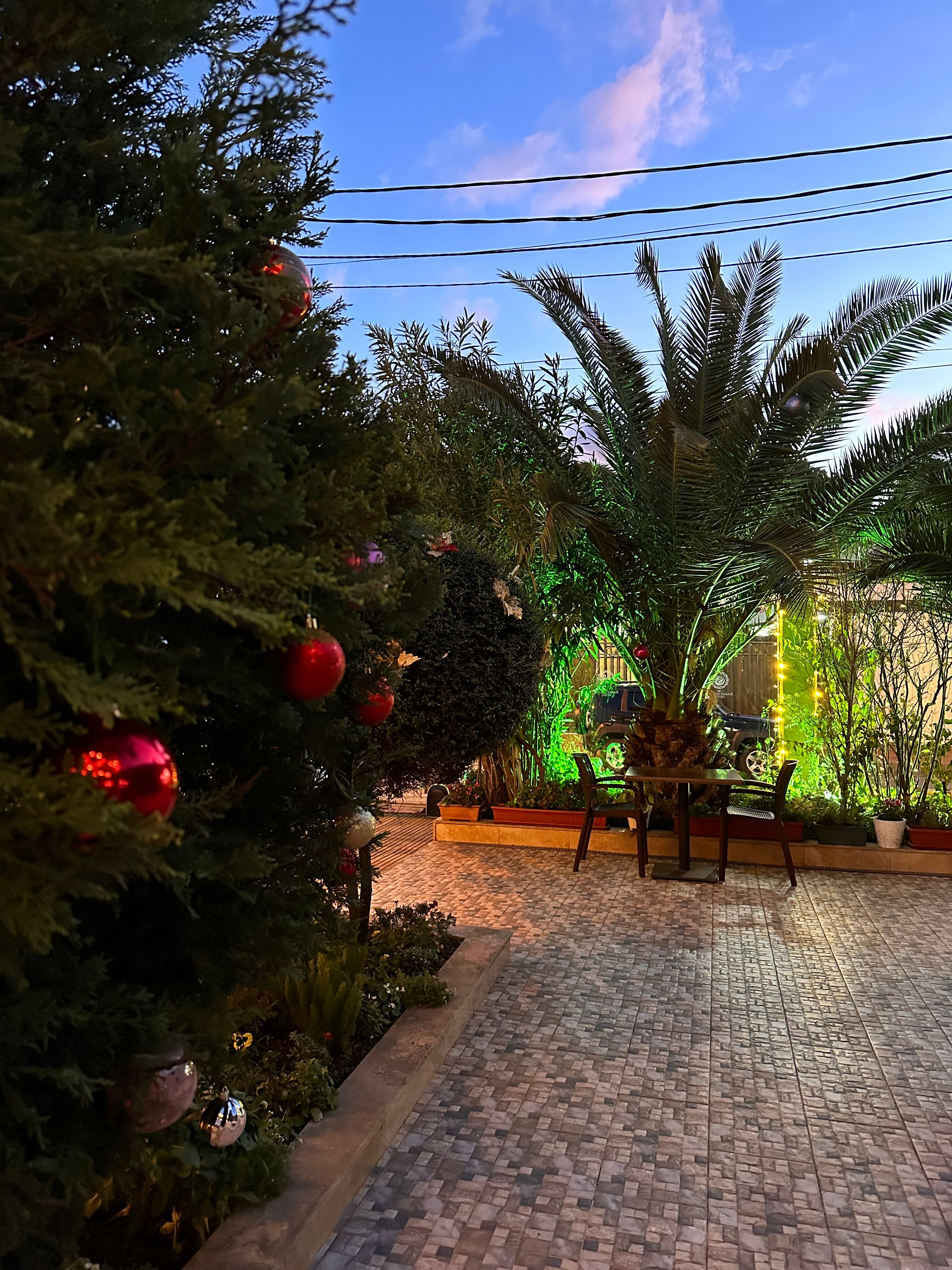 Фото Karap Palace