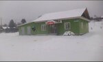 Na Kirova magazin Kolos (posyolok Shamary, ulitsa Kirova, 163), grocery