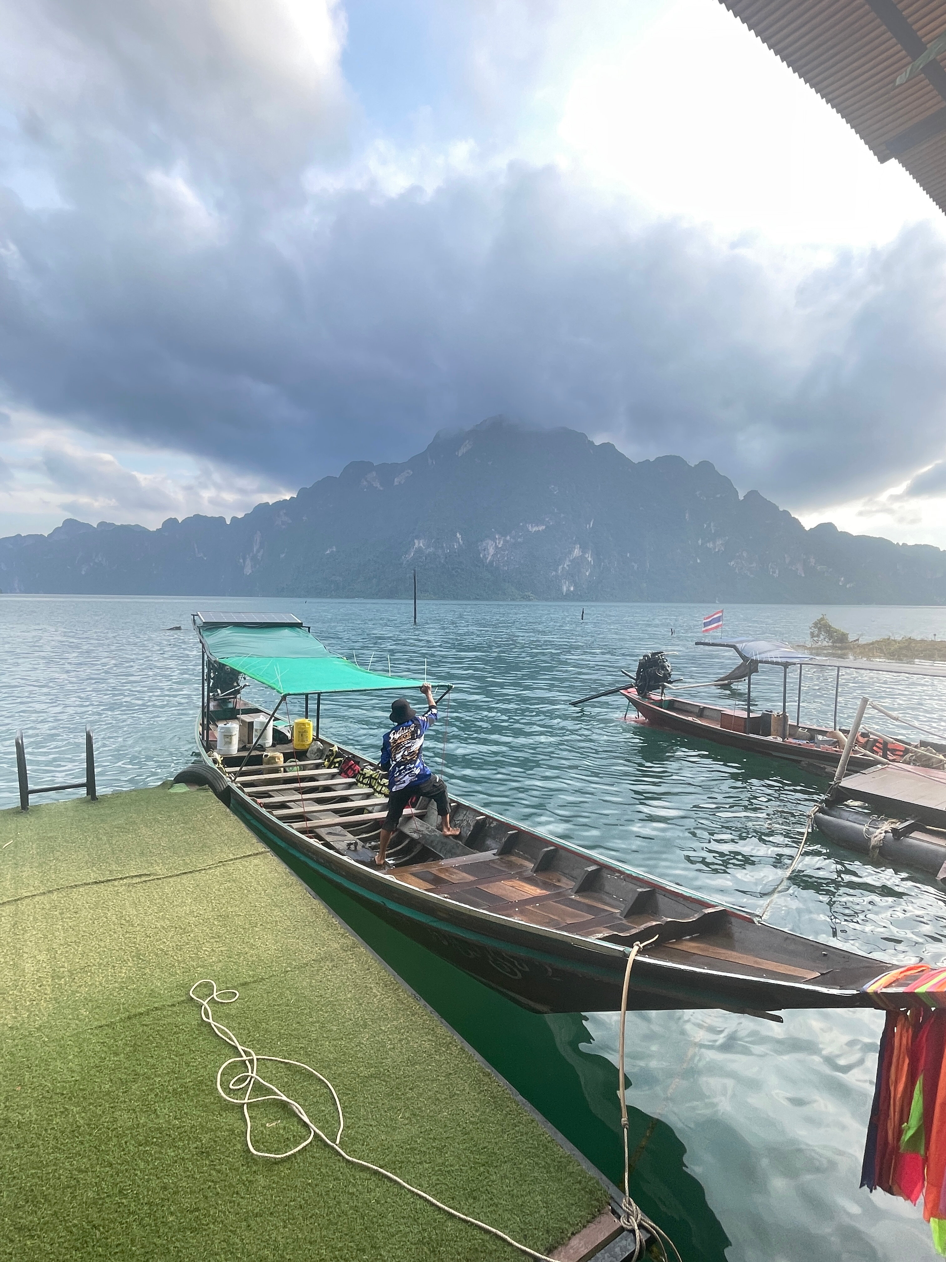 Фото Panvaree Resort