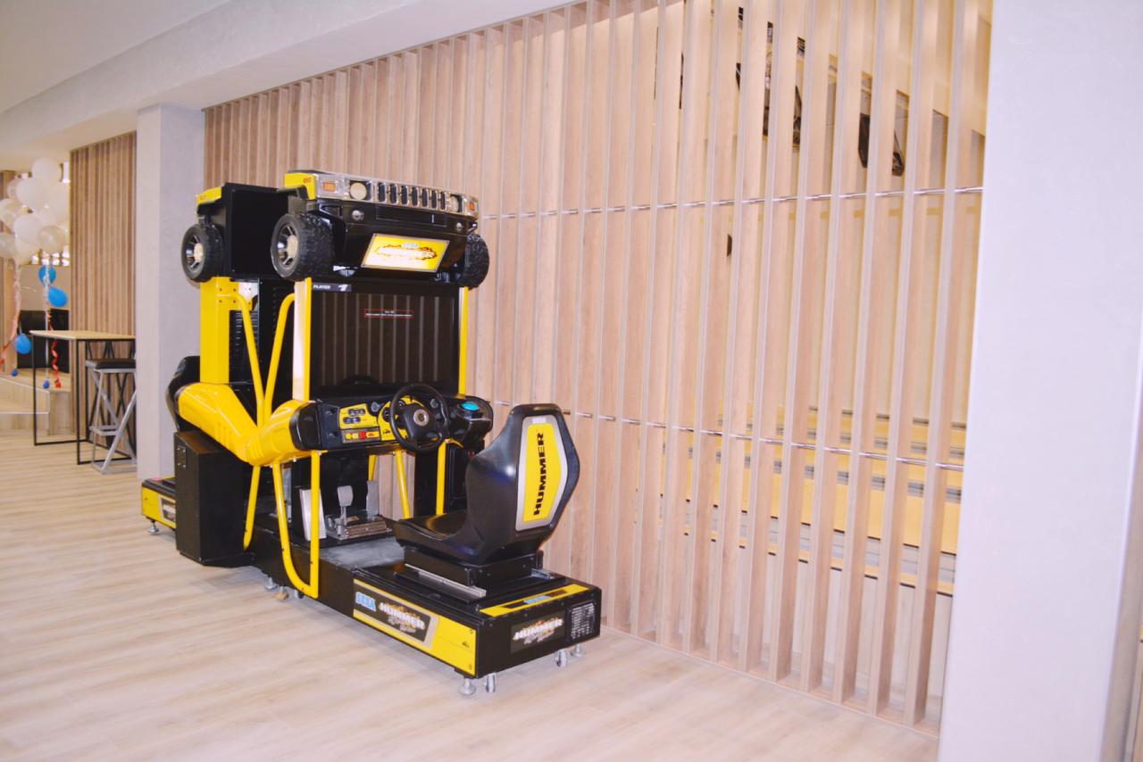 Фото Амакс Золотое кольцо