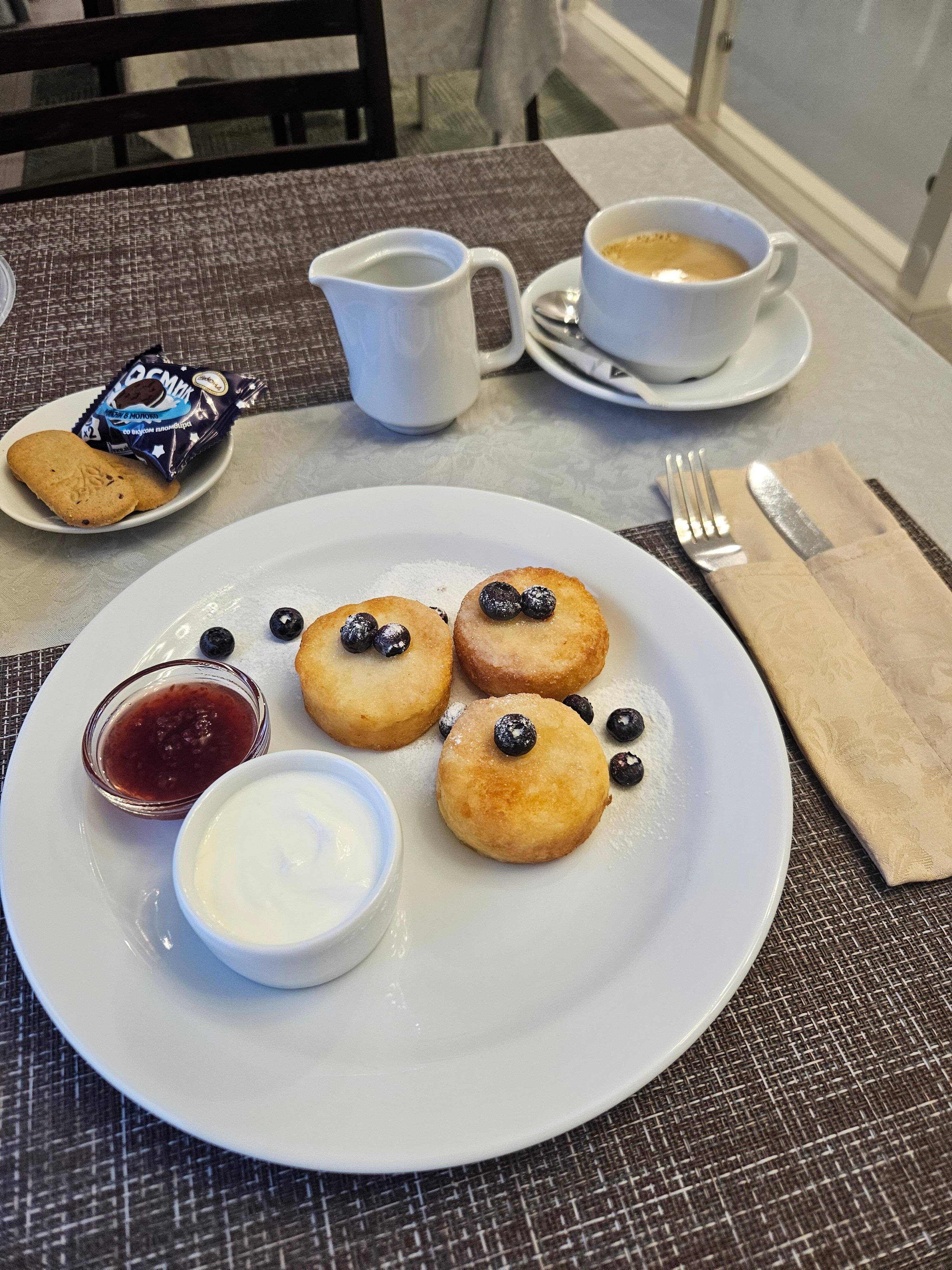 Фото Отель Петербург