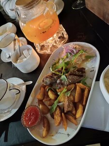 Restoran BeerLoga (Roslavl, Proletarskaya ulitsa, 49Б), restaurant