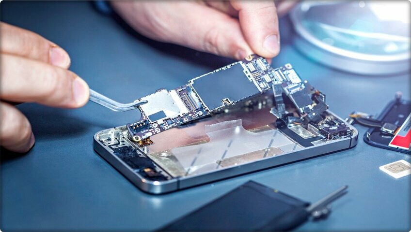 Phone repair Caner Teknik Servisi Osman Caner, Karasu, photo