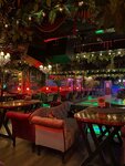 New Prospect (Republic of Bashkortostan, gorodskoy okrug Ufa, Kirovskiy District, Verkhnetorgovaya ploshchad, 1), nightclub