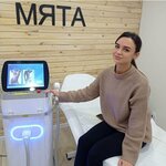 Мята (Talnakhskaya Street, 53к2), depilación