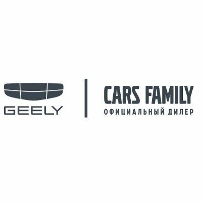 Geely Карс Фэмили