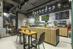 Pro Portsii (Beskudnikovsky Boulevard, 3), cafe