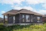 Yevrostroy (Zhukovskogo Street, 58) ، بناء بيت الصيف