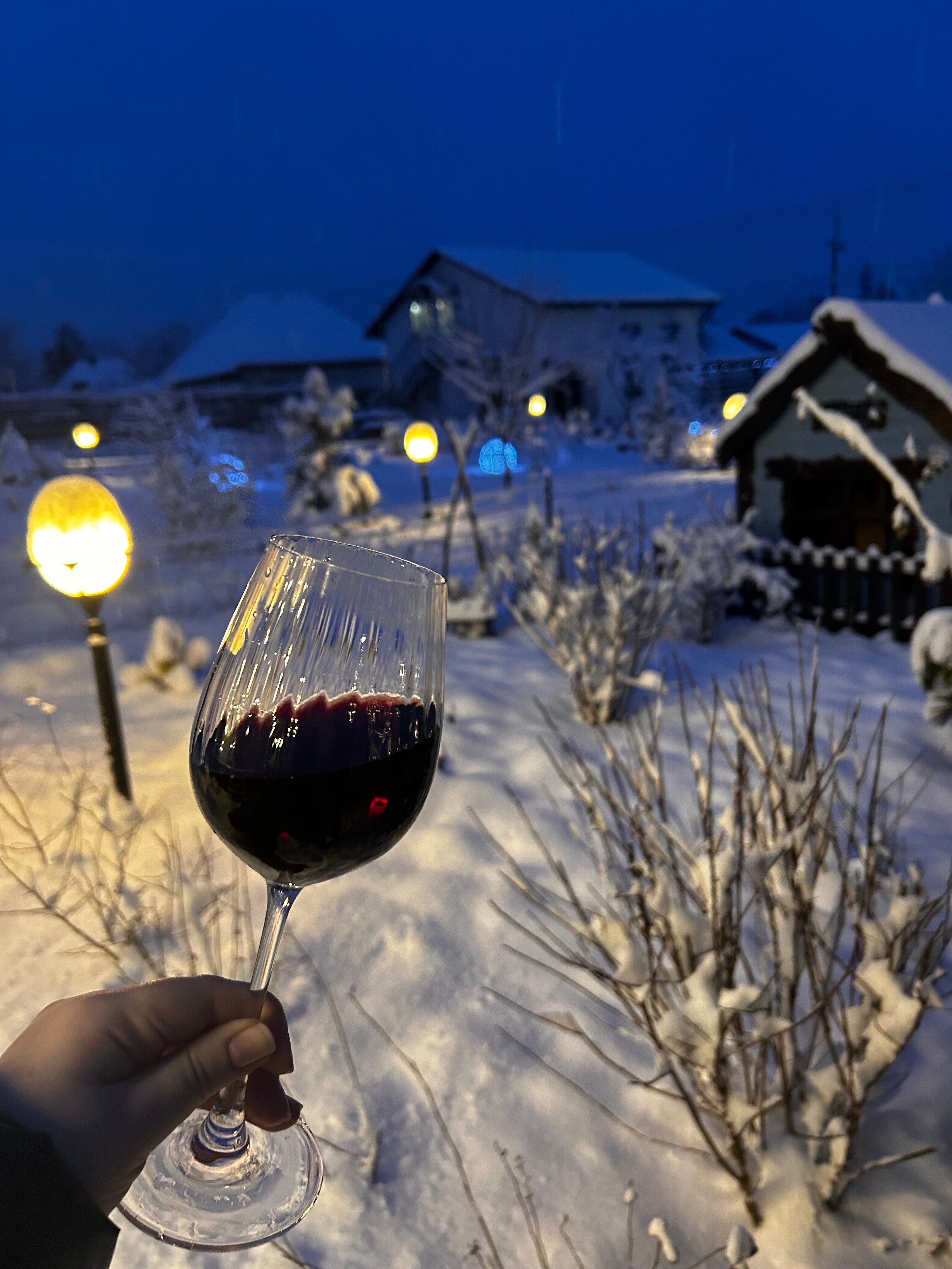 Фото Петровские Домики