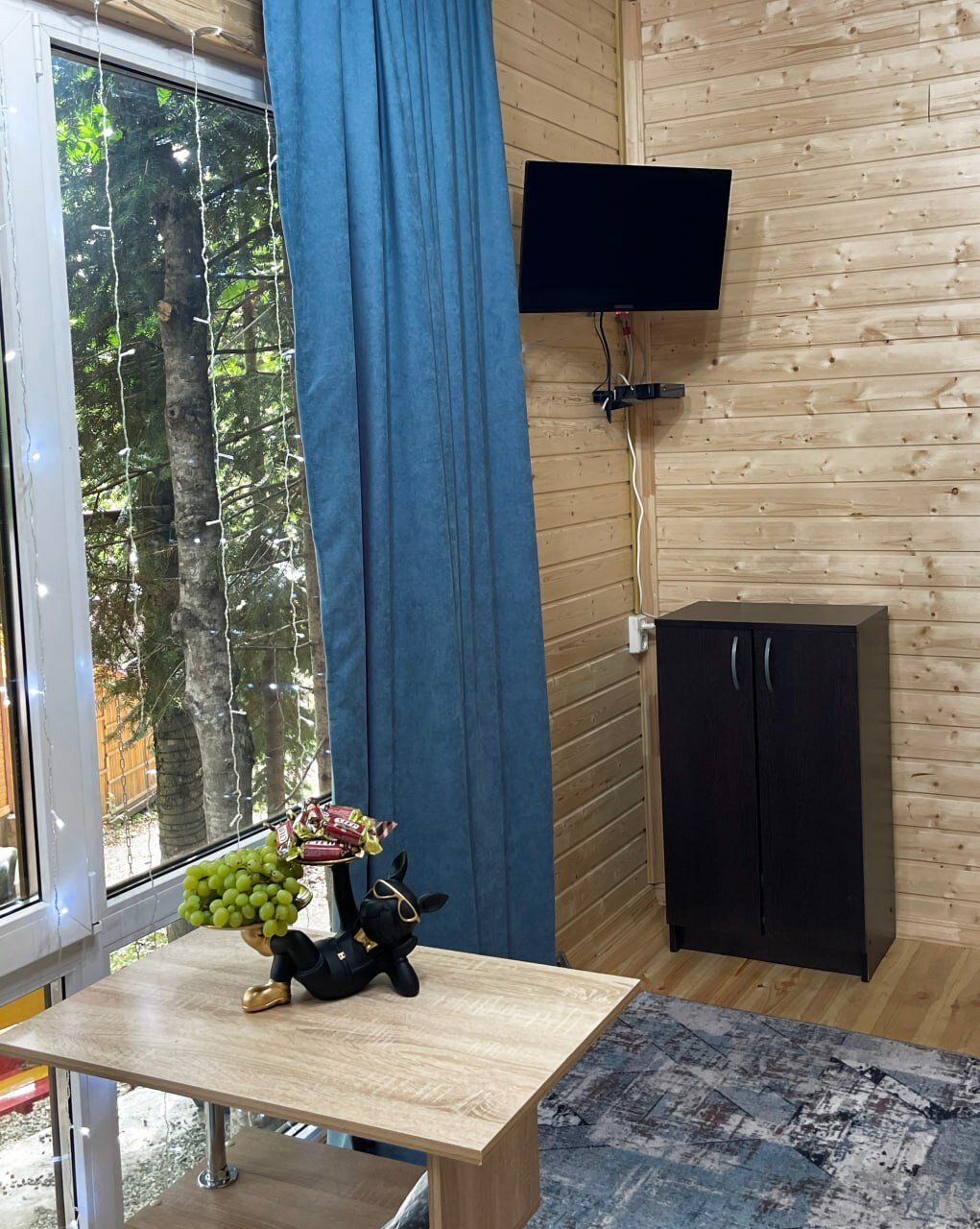 Фото Архыз Шале Хаус