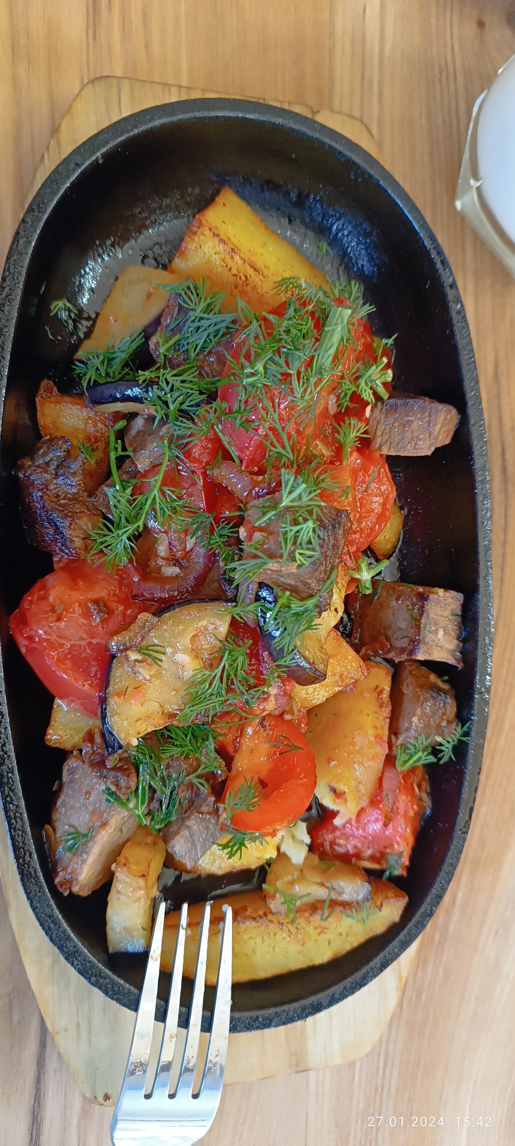 Фото Шафран