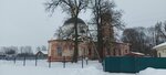 Церковь Николая Чудотворца (selo Gorodna, Tsentralnaya ulitsa, 116А), orthodox church
