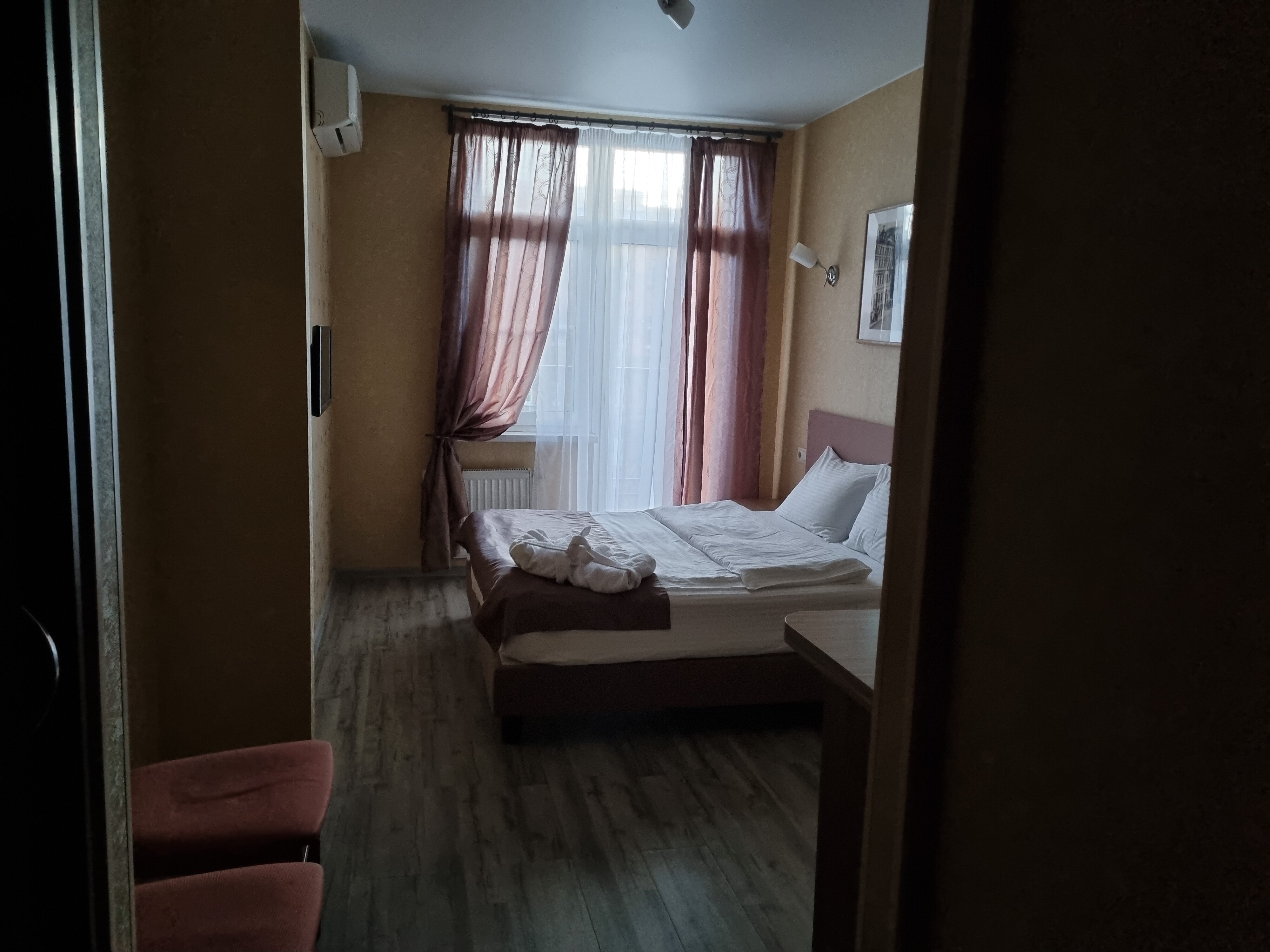 Фото Ленинградское Время