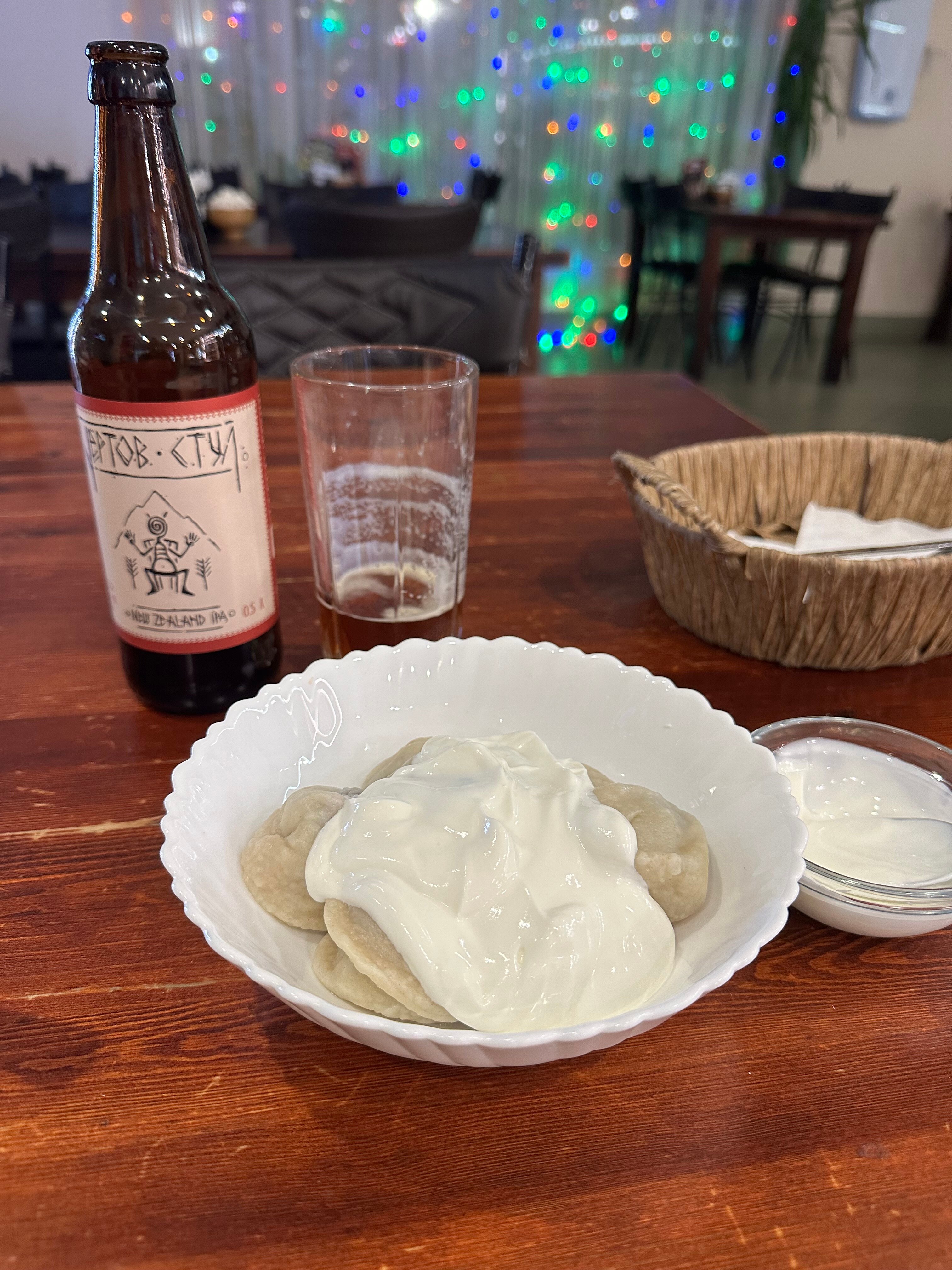 Фото Гостиница Янишполе