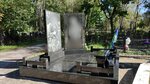 St. Granit (posyolok Yagodny, Fruktovaya ulitsa, 29Б), production of tombstones