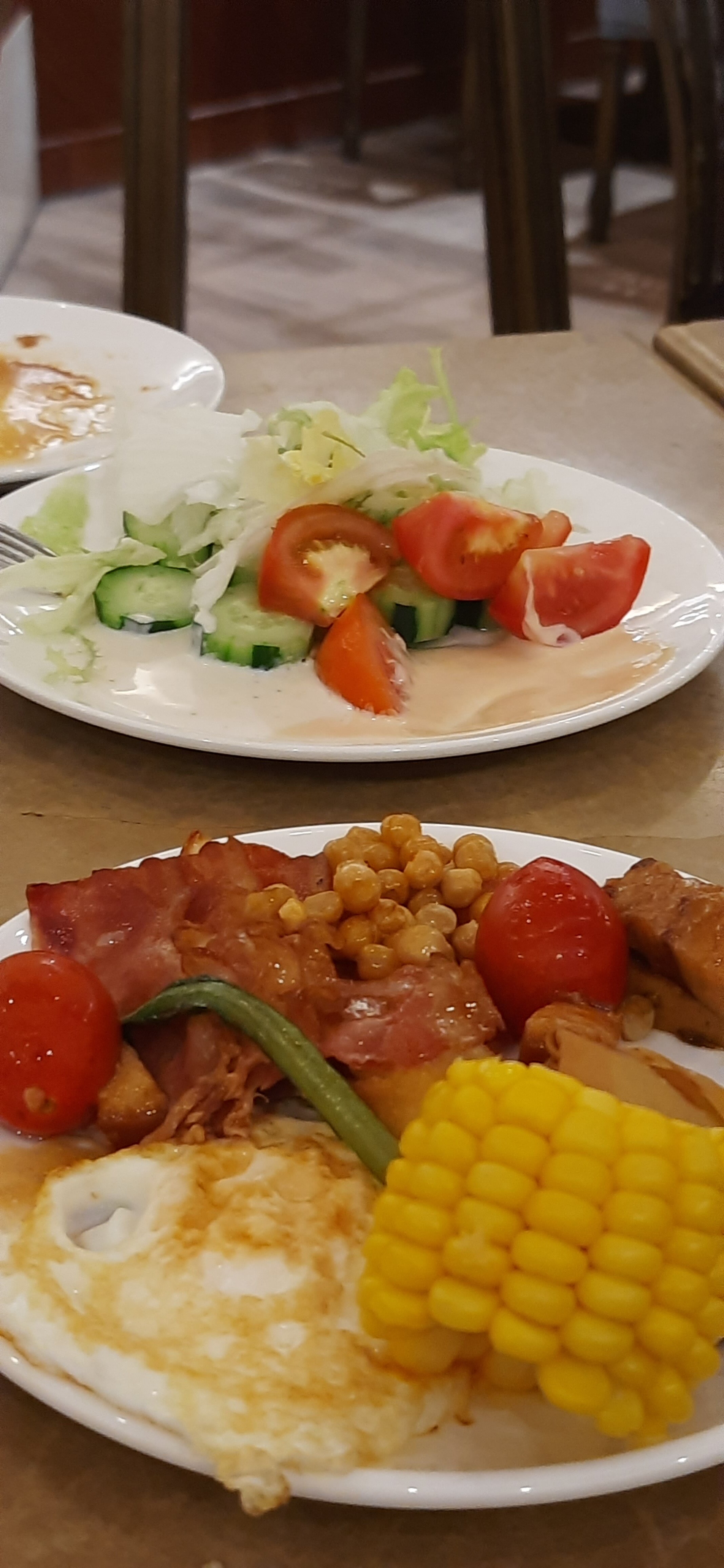 Фото Sanya Shanghai Huating Boutique Resort Hotel