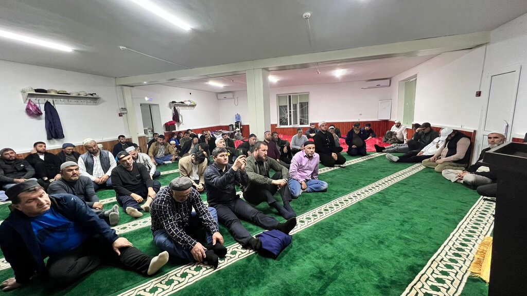 Mosque Местная мусульманская религиозная организация г. Волгодонск, Молитвенный дом, Volgodonsk, photo