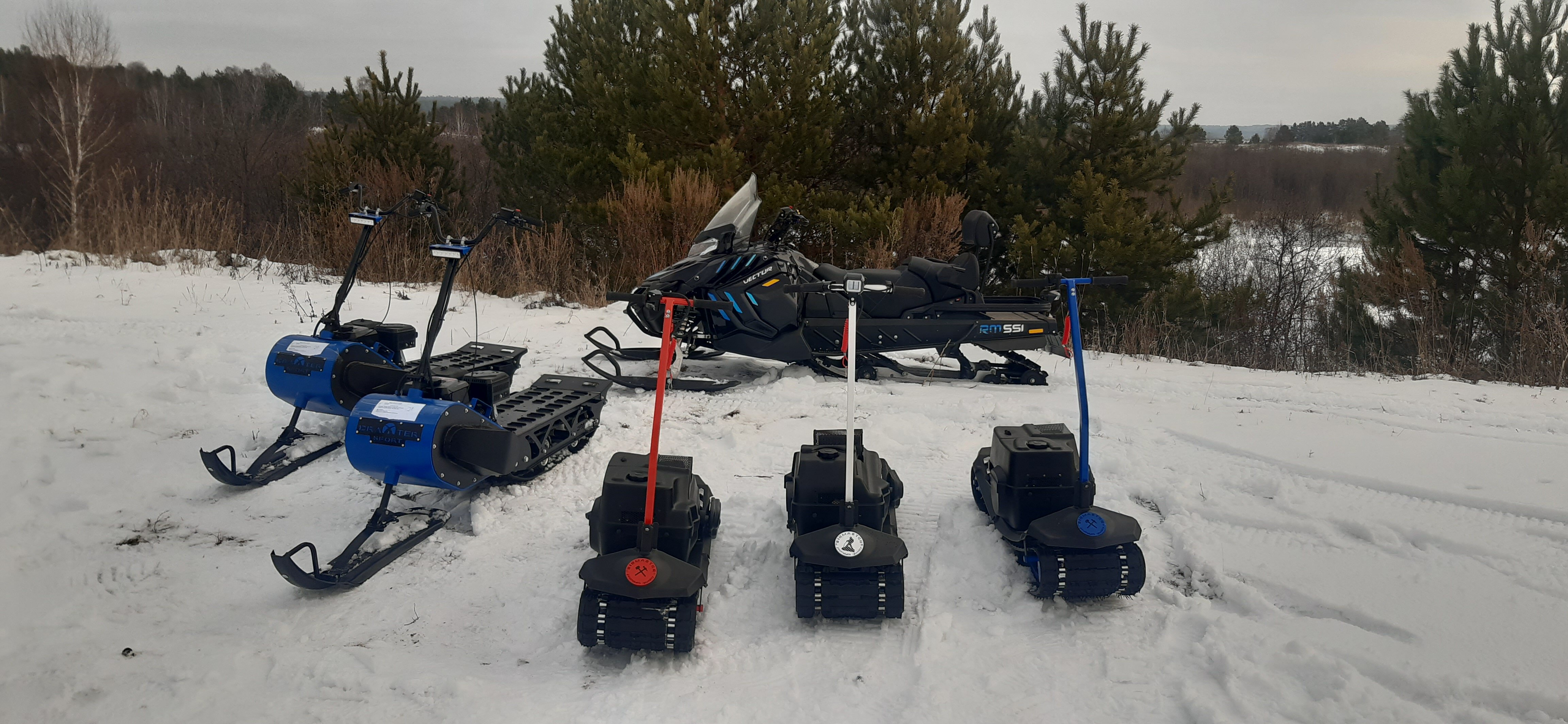 Фото Хуторок