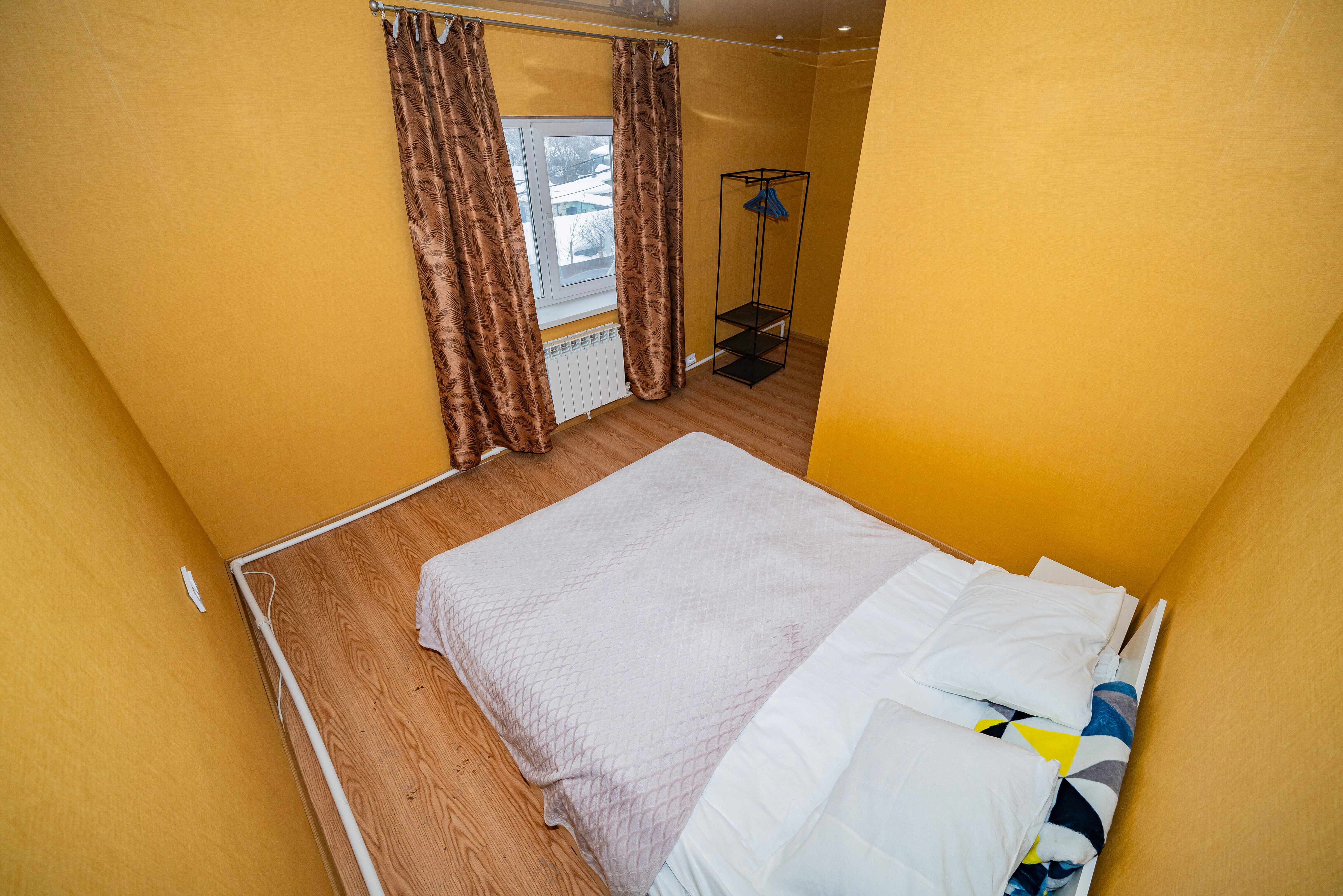 Фото Пальмы