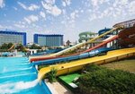 Aquadeluxe (Парковая улица, 7), hotel