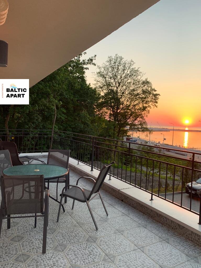 Фото БалтикАпарт