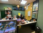 Soffi Coffee (Turistskaya Street, 22), coffee to go