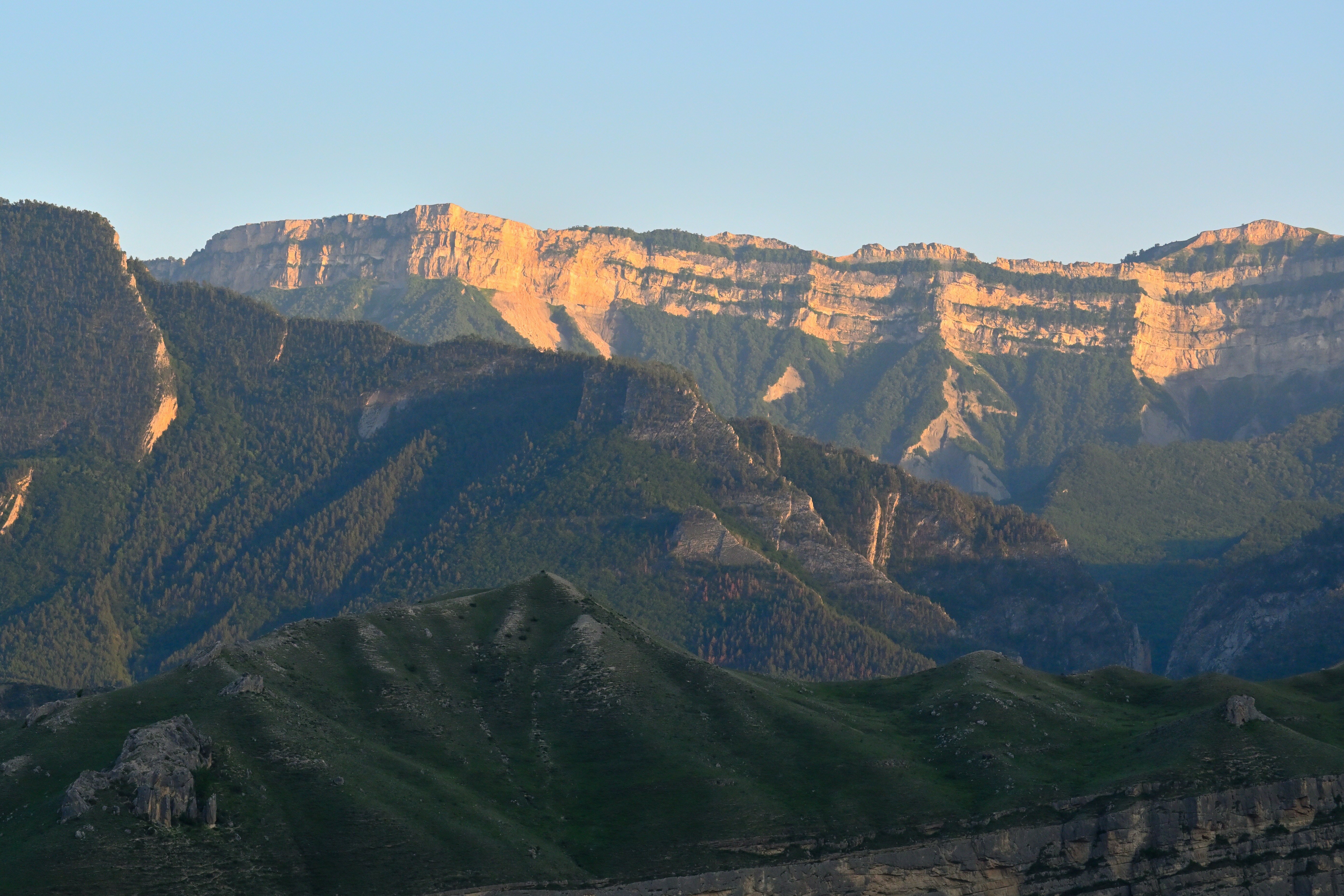 Фото Родное гнездо