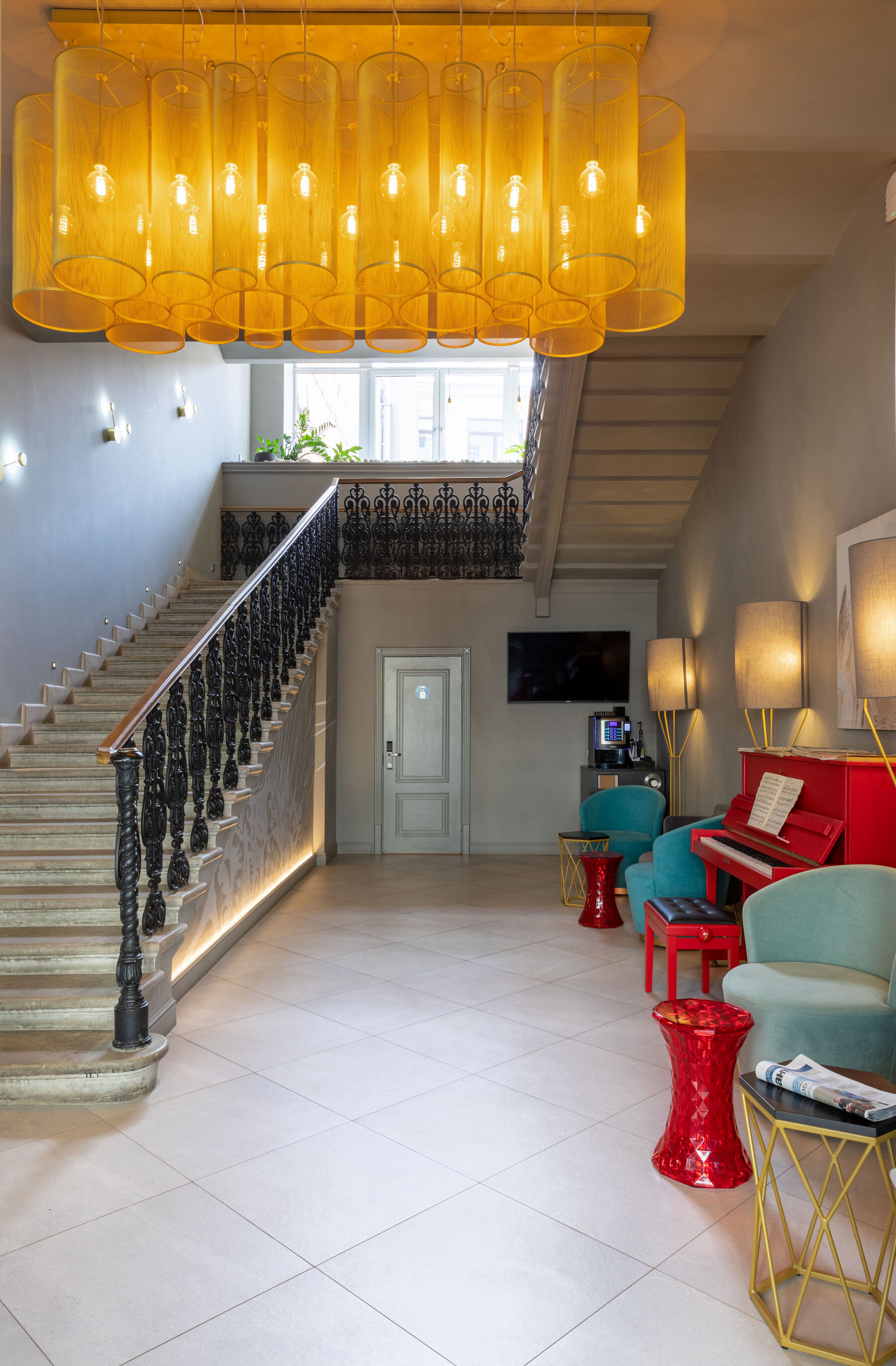 Фото Izzzi на Банковском