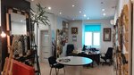 Lion Art Service (Mnyovniki Street, 6), picture framing