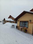 Glushata (derevnya Glushata, Gornolyzhnaya ulitsa, 2А), ski resort
