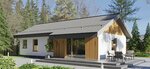 Stroysintez (улица Вакуленчука, 26, корп. 3), construcción de casas de campo y cabañas