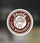 Sheldy Craft Manufakture (Tishinskaya Square, 1с1), cafetería