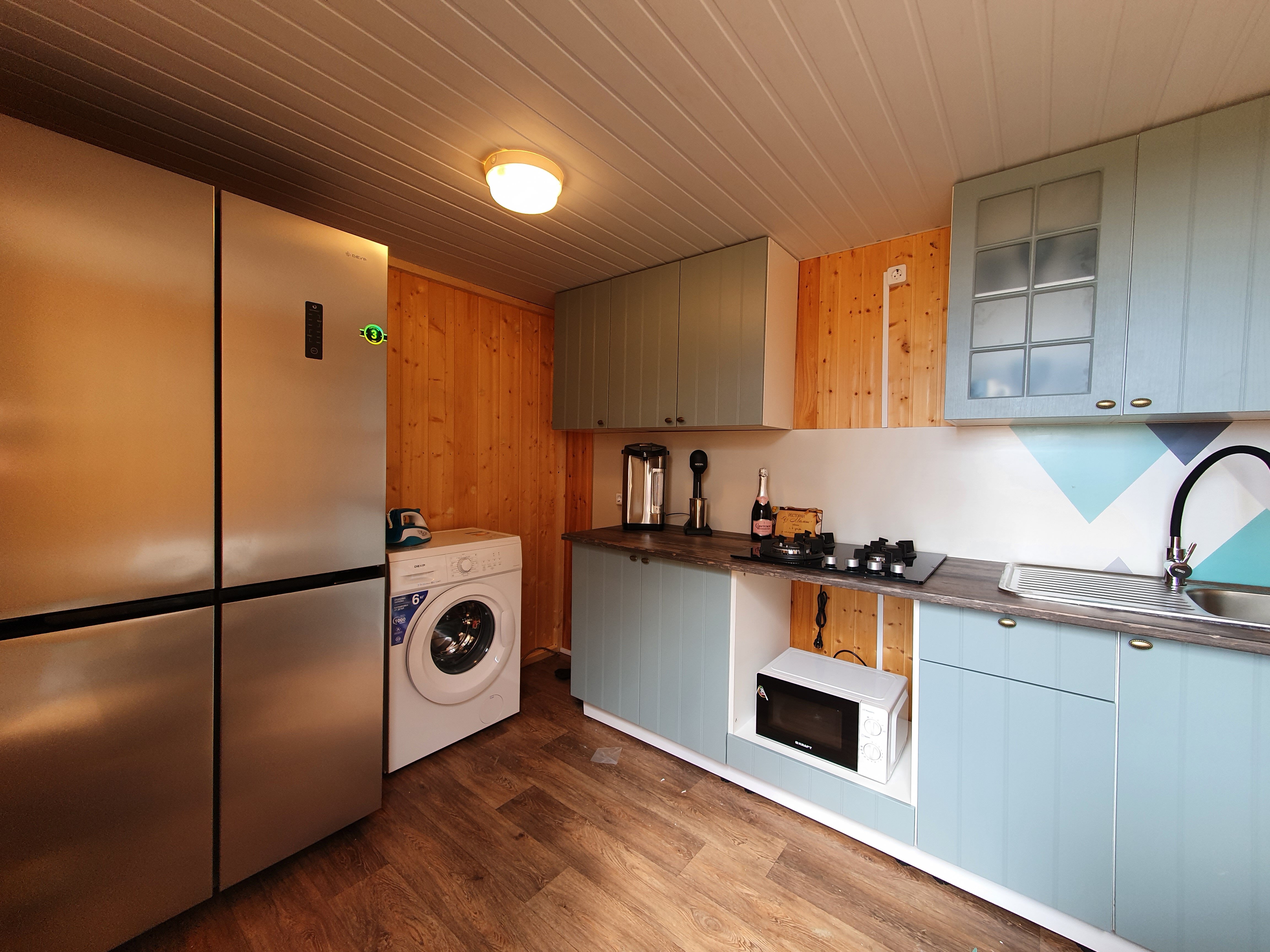 Фото Вилла Санторини