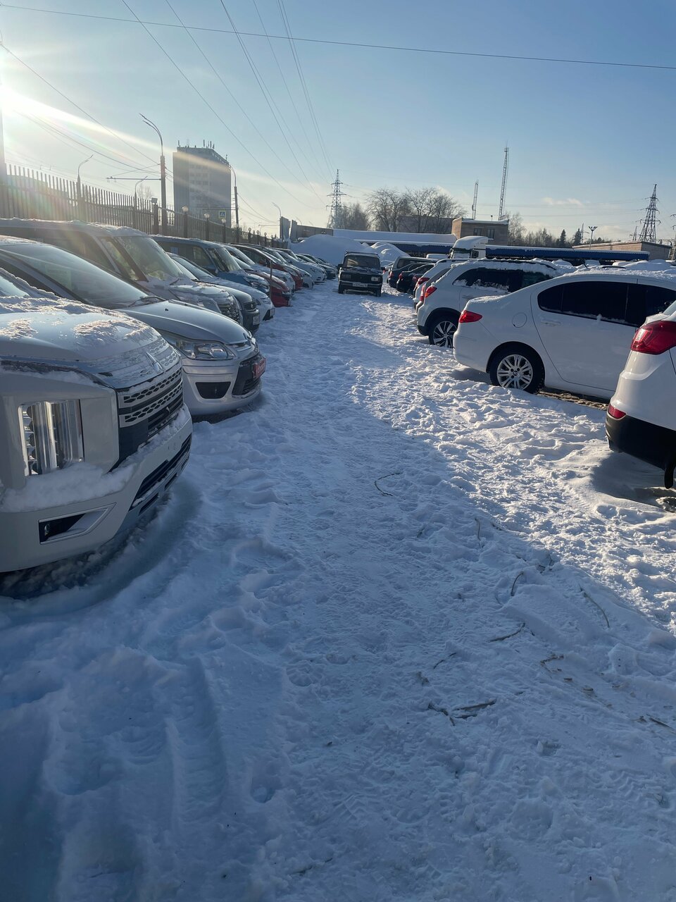 photo Ижавтоторг