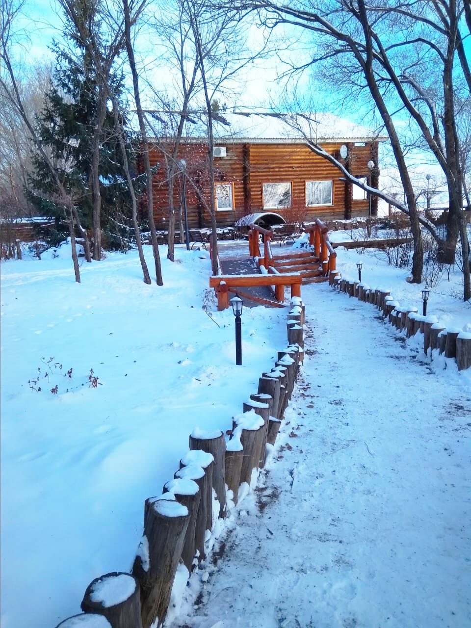 Фото Княжий двор