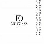 Ed Motorss (Panfilova Street, 21/1), car dealership
