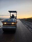 МСК-Север (ulitsa A.O. Shabalina, 15к1), construction and repair of roads