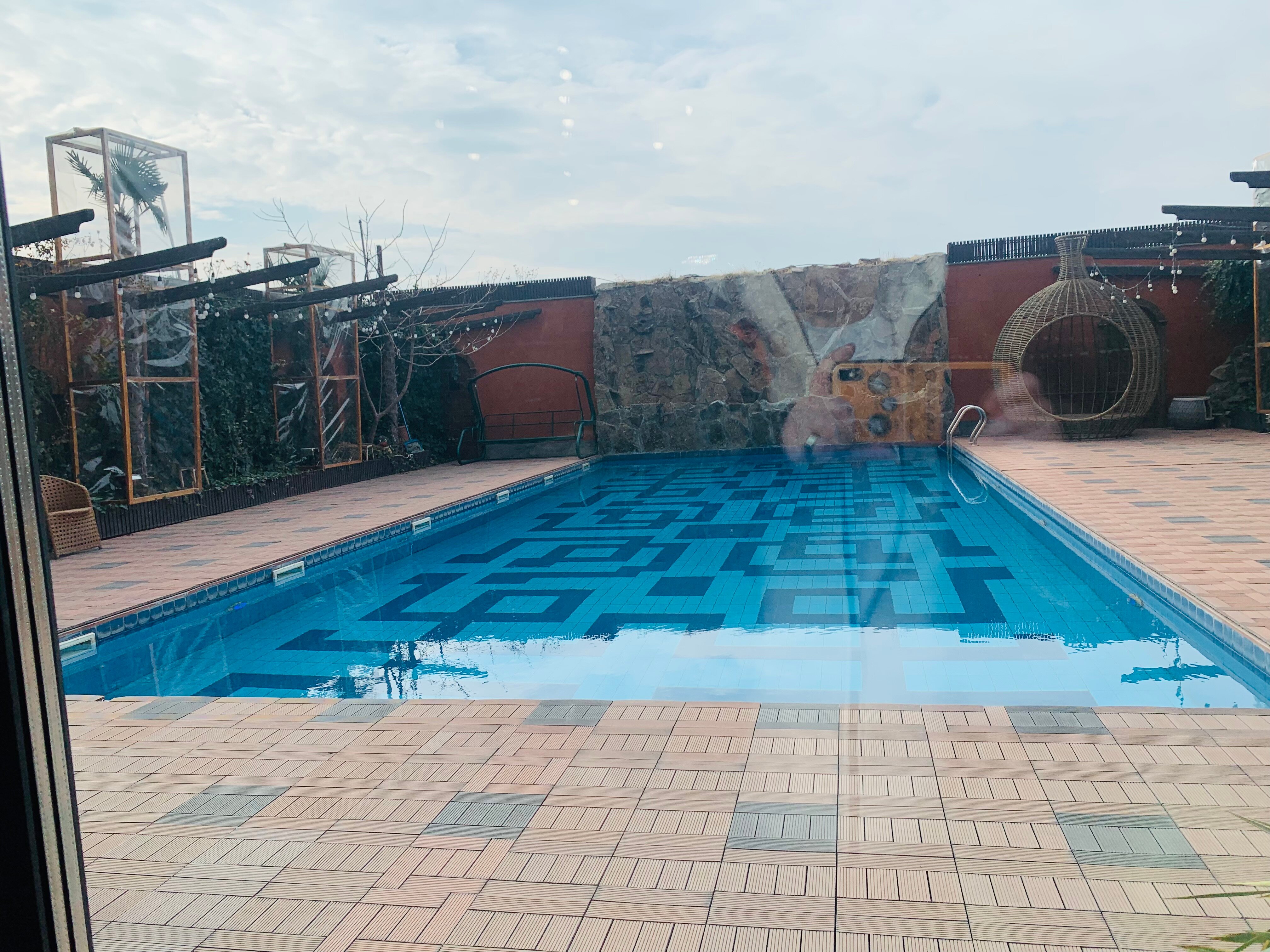 Фото Konyak Hotel