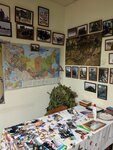 Штаб координации помощи военнослужащим СВО (Yaroslavskaya Street, 8), management company