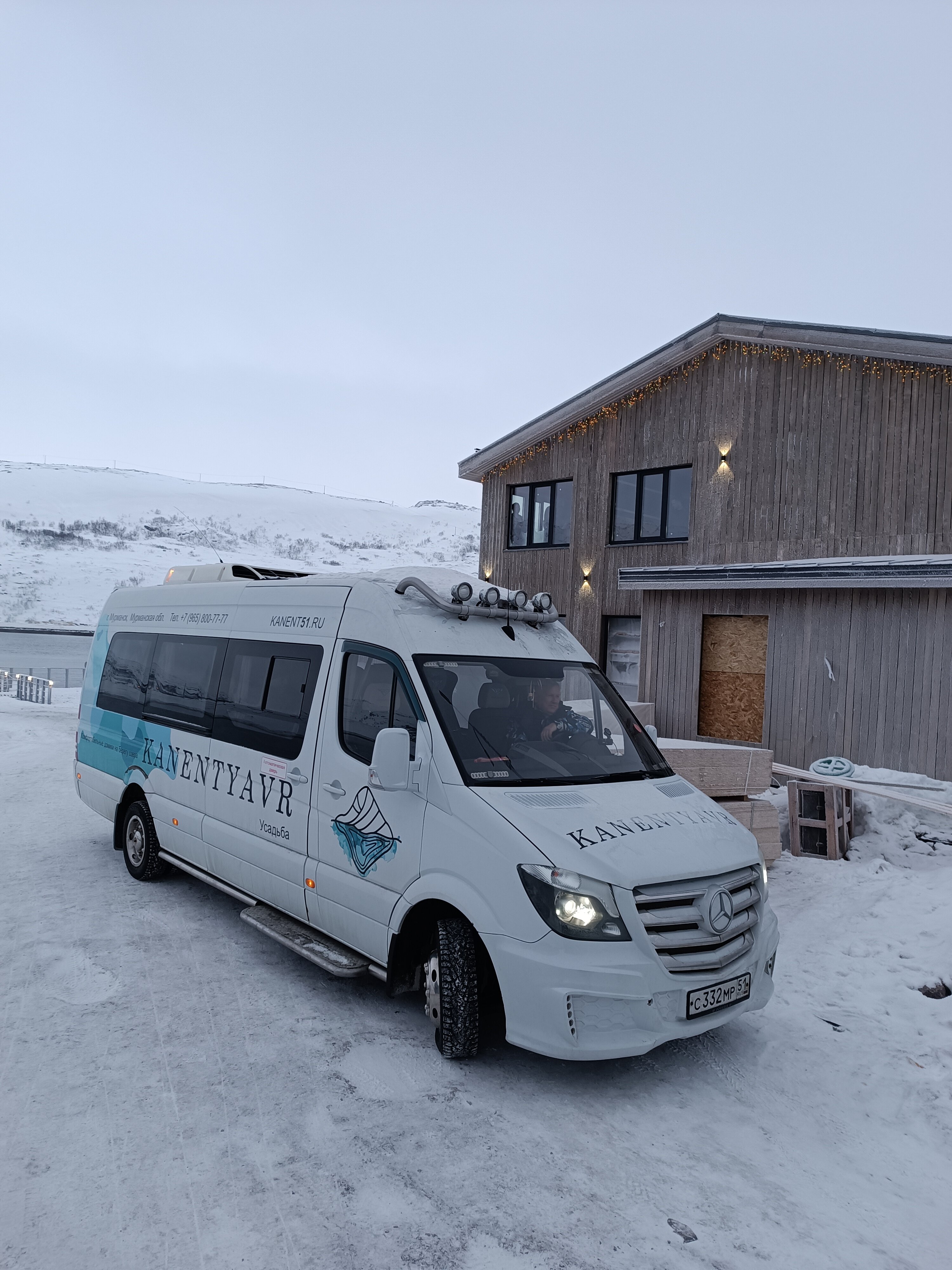 Фото Финвал