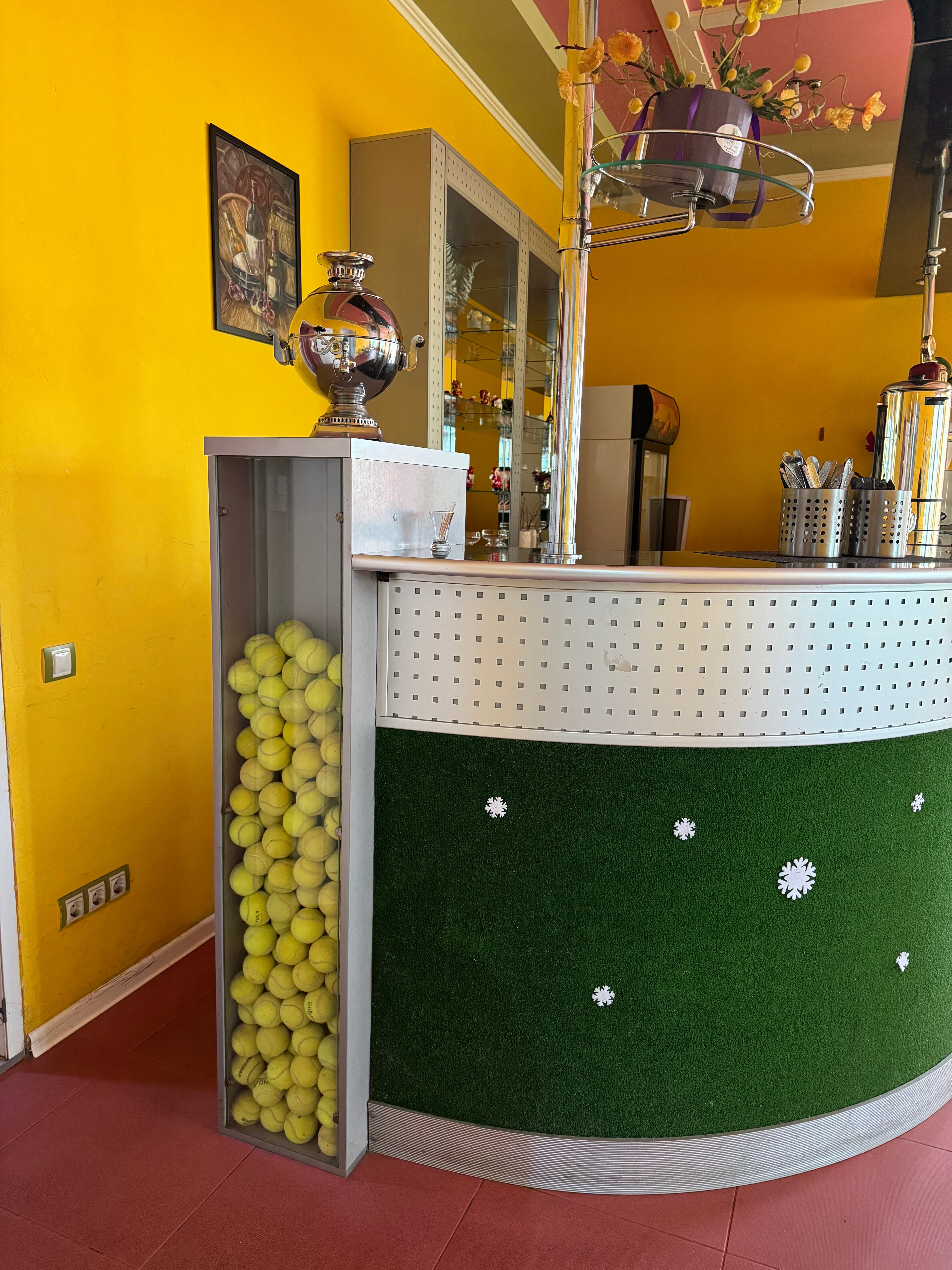 Фото Берёзка