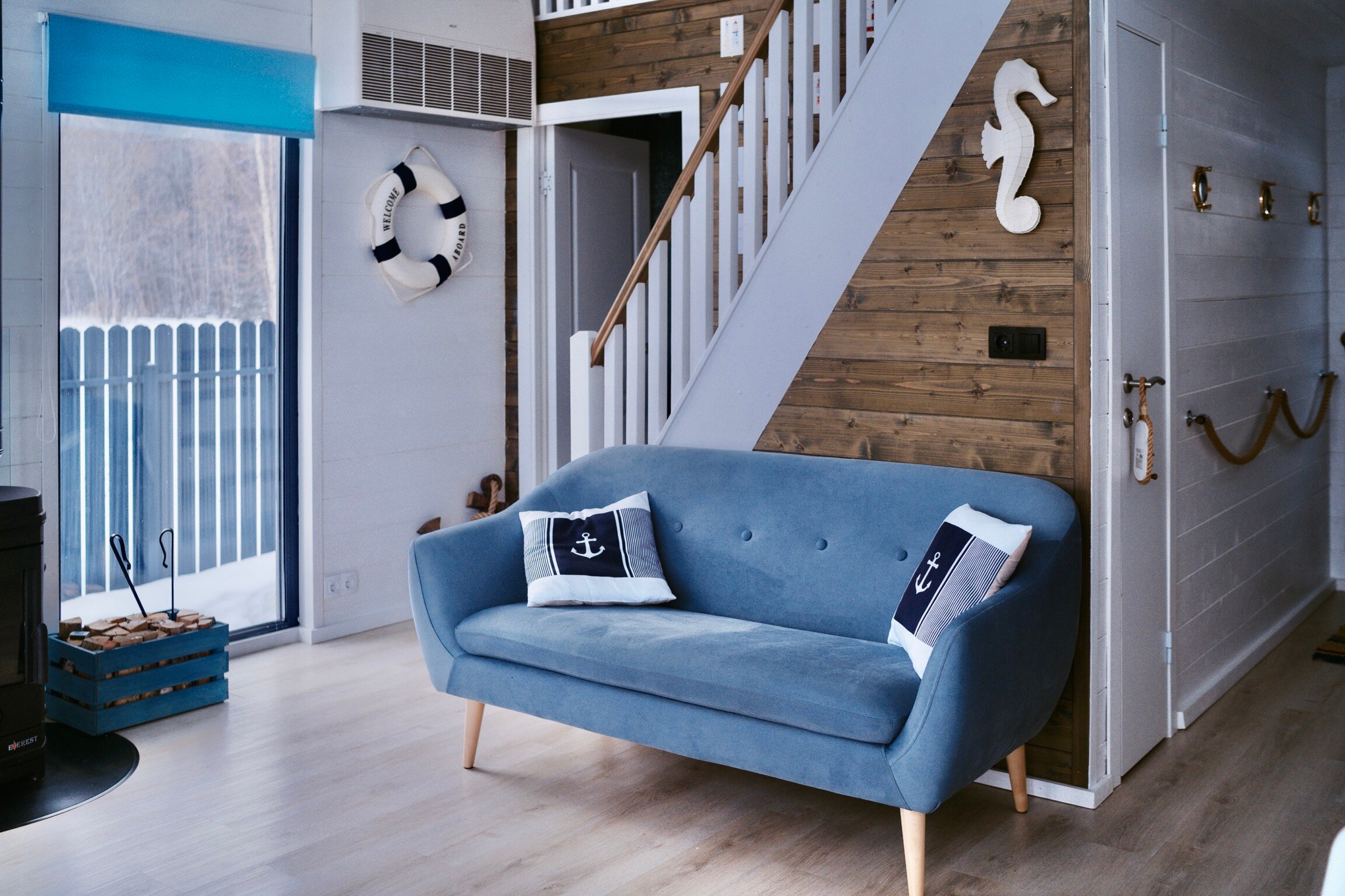 Фото Letto House