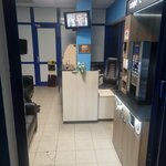 Белый слон (Yerevanskaya Street, 20), lavado de coches