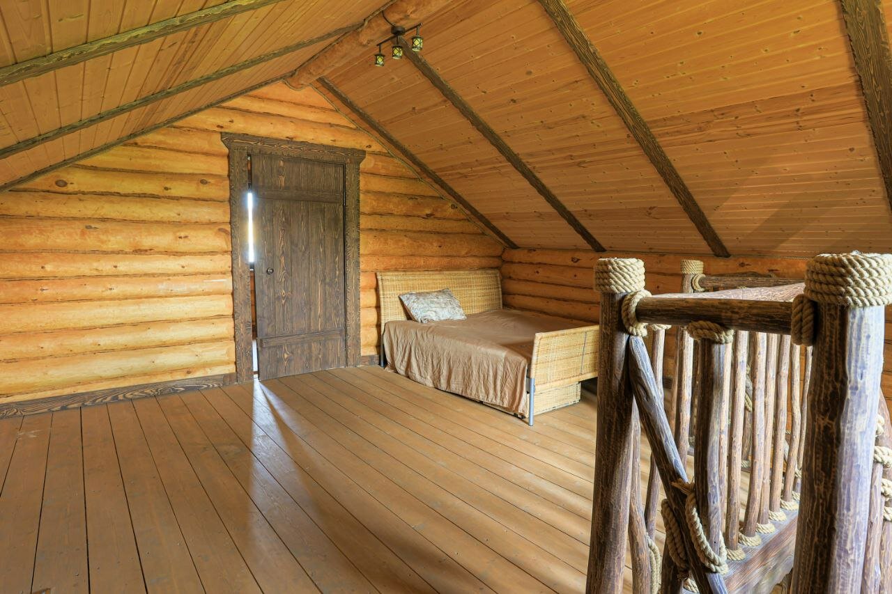 Фото Агроусадьба Мечта