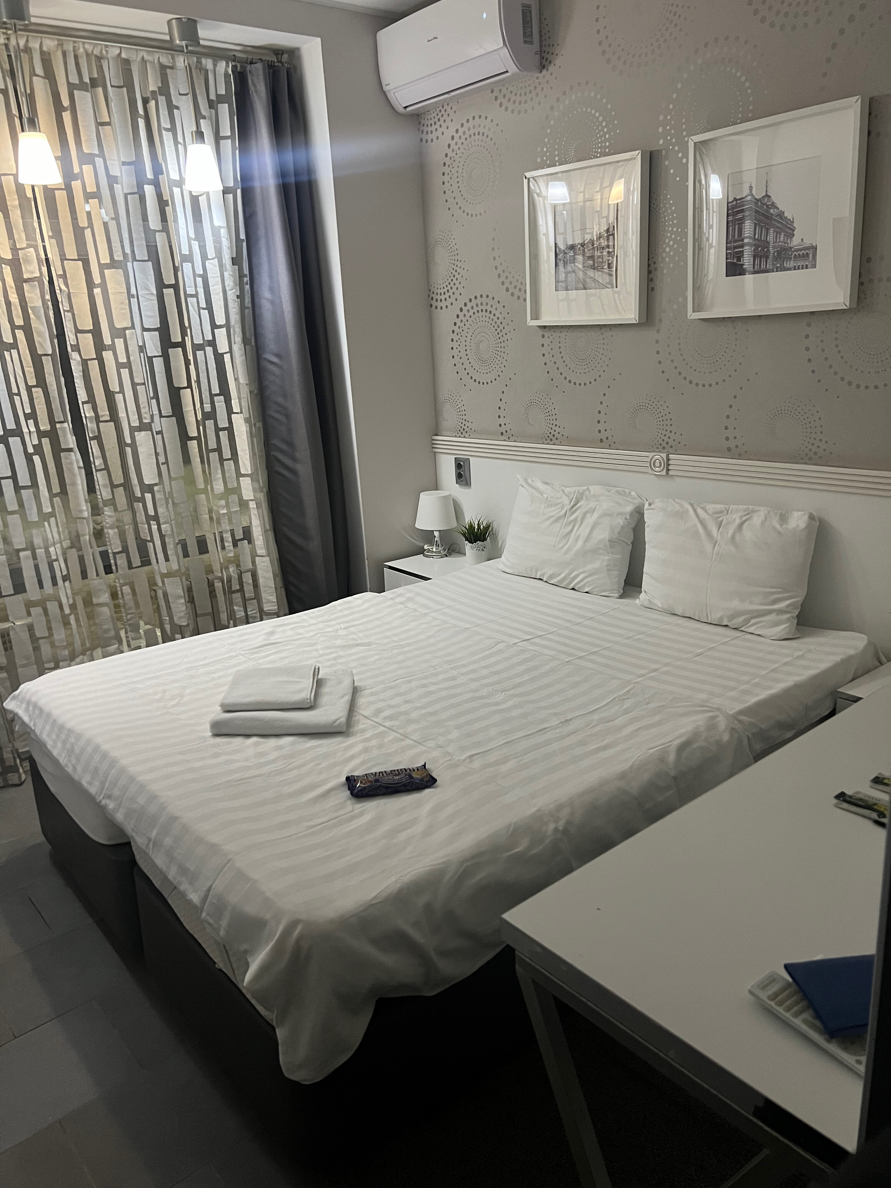 Фото Метро Отель