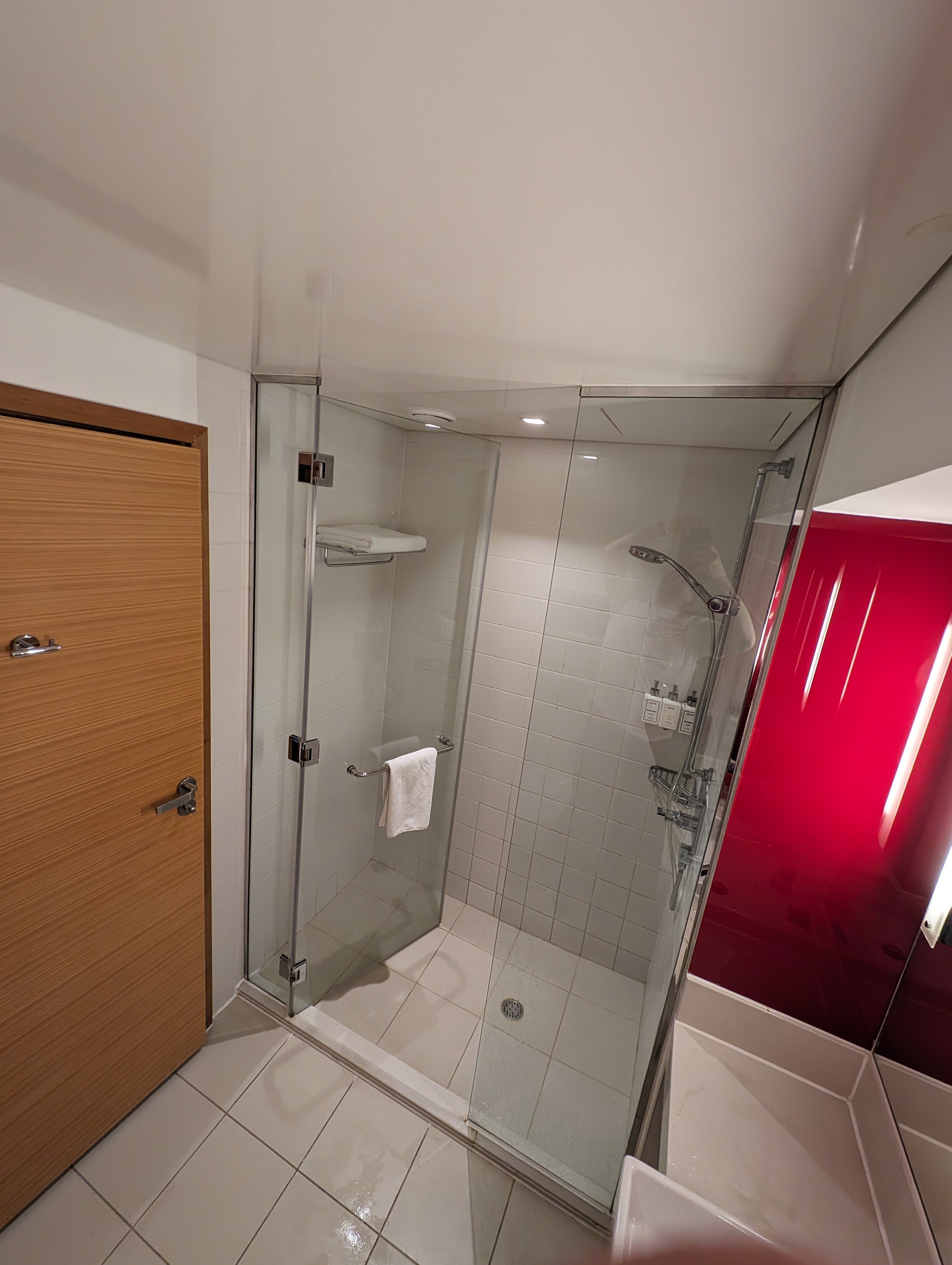 Фото Park Inn by Radisson Abu Dhabi Yas Island