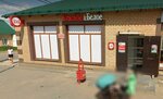 Krasnoe&Beloe (Sovetskaya ulitsa, 45) ، المشروبات الكحولية