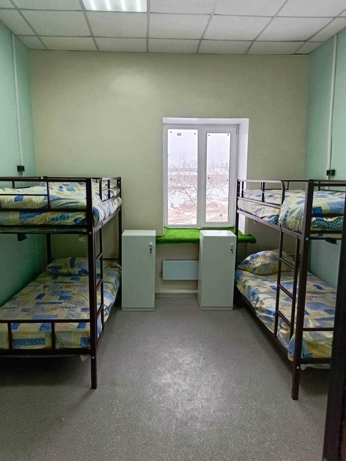 Фото Грани Тывы