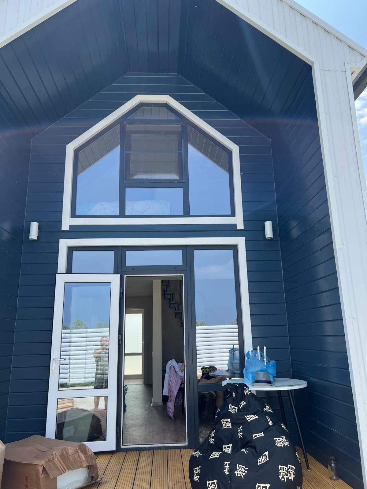 Фото Дом у моря